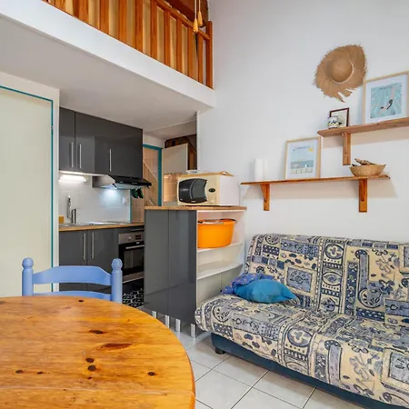 Сasa de vacaciones Mini Jumelée Hameau Du Soleil