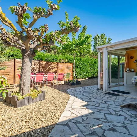 Mini Jumelée Hameau Du Soleil