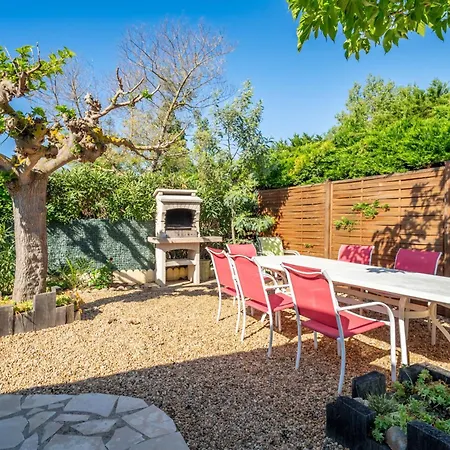 Mini Jumelée Hameau Du Soleil *