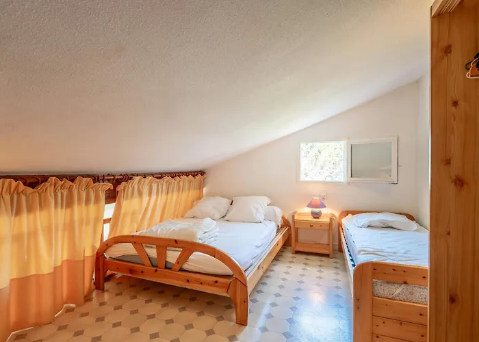 Mini Jumelee Hameau Du Soleil * Vendres