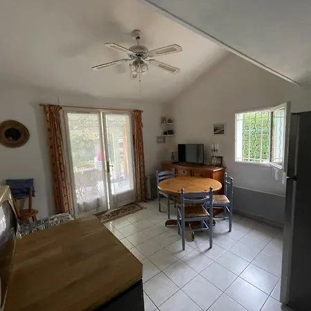 Mini Jumelee Hameau Du Soleil Holiday home *