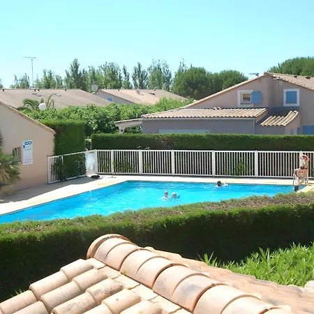 Mini Jumelee Hameau Du Soleil Holiday home