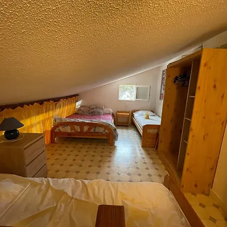 Mini Jumelee Hameau Du Soleil