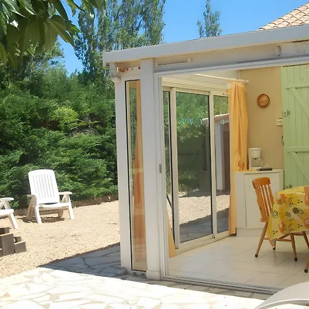 Mini Jumelee Hameau Du Soleil Vendres