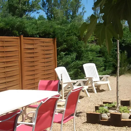 Holiday home Mini Jumelee Hameau Du Soleil *