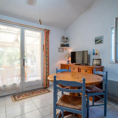 Mini Jumelee Hameau Du Soleil Сasa de vacaciones