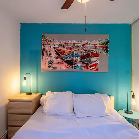 Casa vacanze Mini Jumelée Hameau Du Soleil