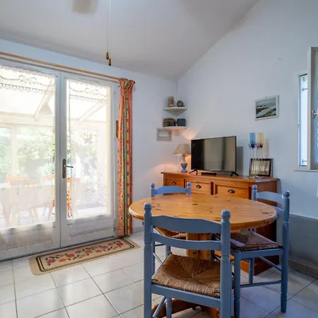 Mini Jumelée Hameau Du Soleil *