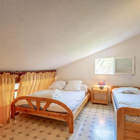 Mini Jumelée Hameau Du Soleil