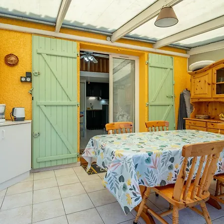 Mini Jumelée Hameau Du Soleil *