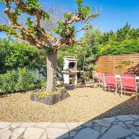 Casa vacanze Mini Jumelée Hameau Du Soleil Vendres