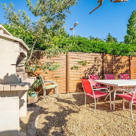 Casa vacanze Mini Jumelée Hameau Du Soleil Vendres